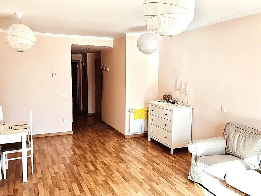 Elutuba - Apartment with Terrace in Nou Cambrils