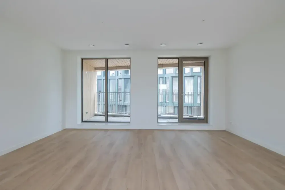 Appartement 3 pièces à Haarlem