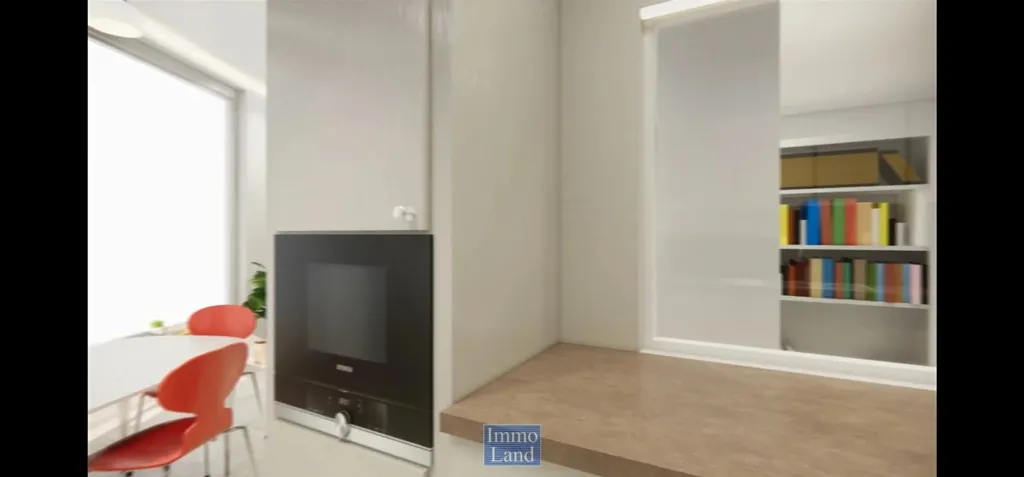 Apartment with Good Condition in Hasselt