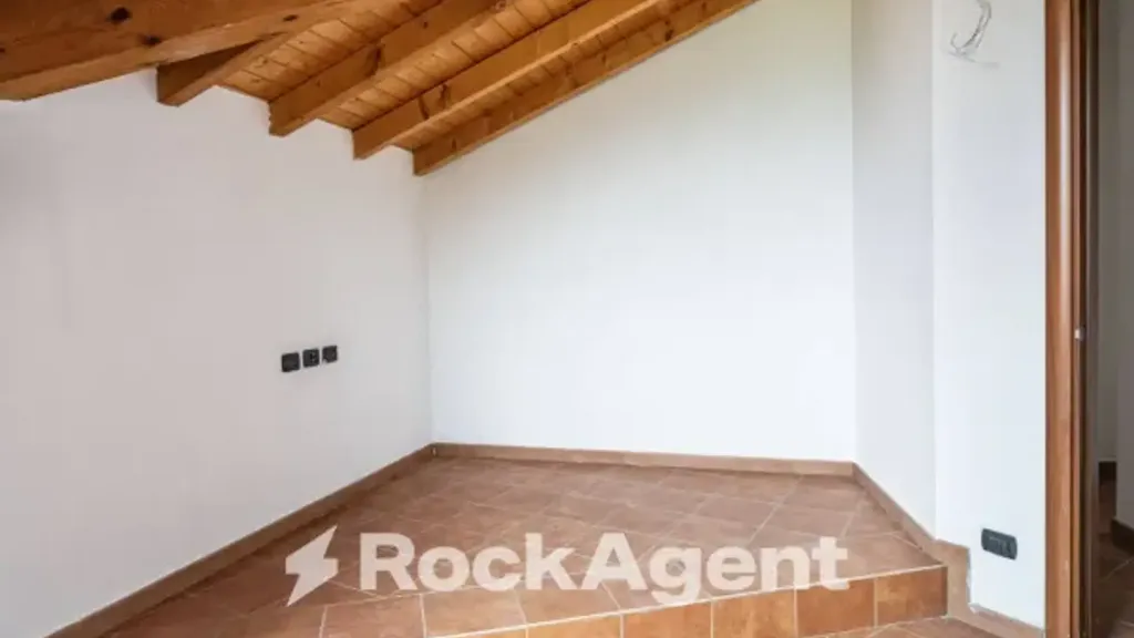 attic
