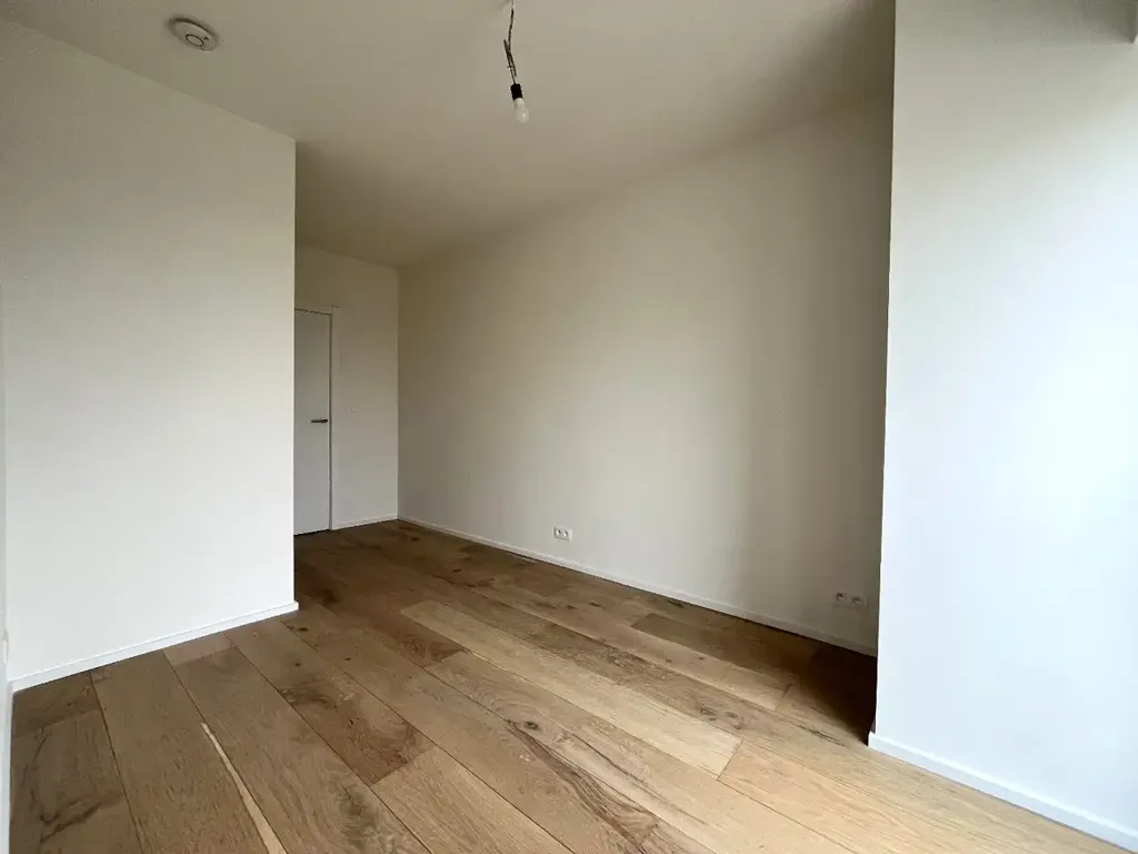 Pièces - Appartement Économe en Énergie avec Terrasse à Houtlaan