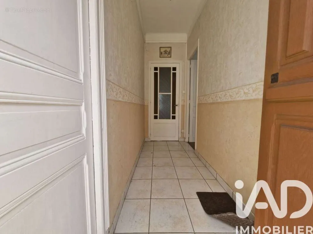 Maison 5 pièces à Le Mans
