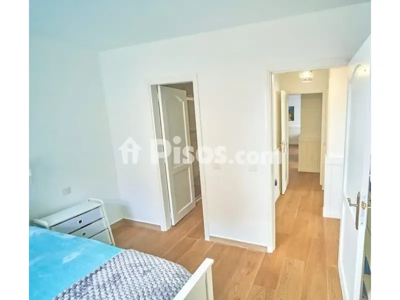 Appartement 3 chambres à ES