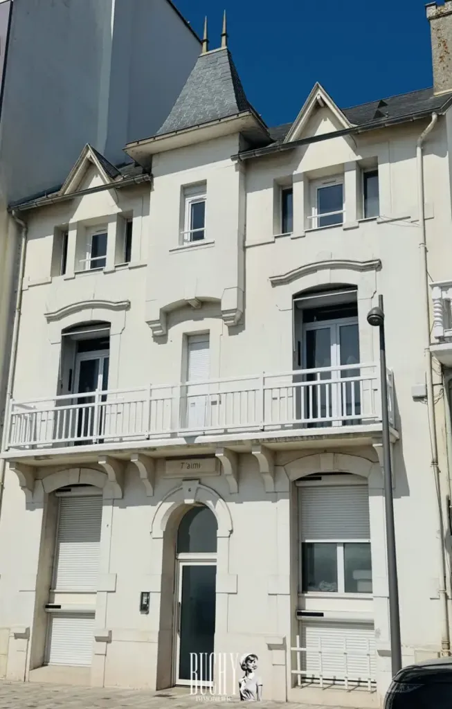 Esterno - Luxury Villa with Beachfront in Les Sables-d'Olonne
