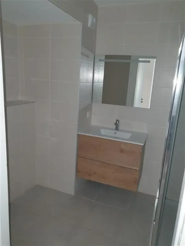 Appartement 2 pièces à Grenoble