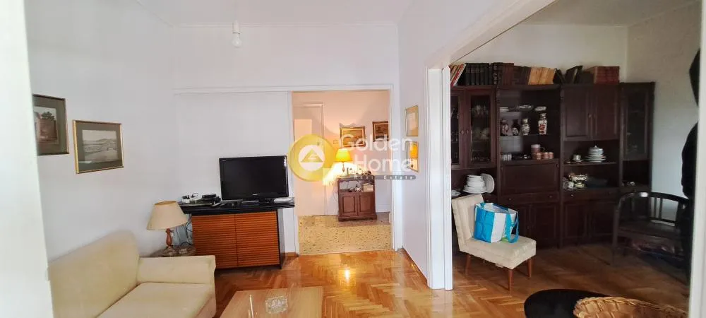 Elutuba - Apartment with Balcony in Nea Ionia