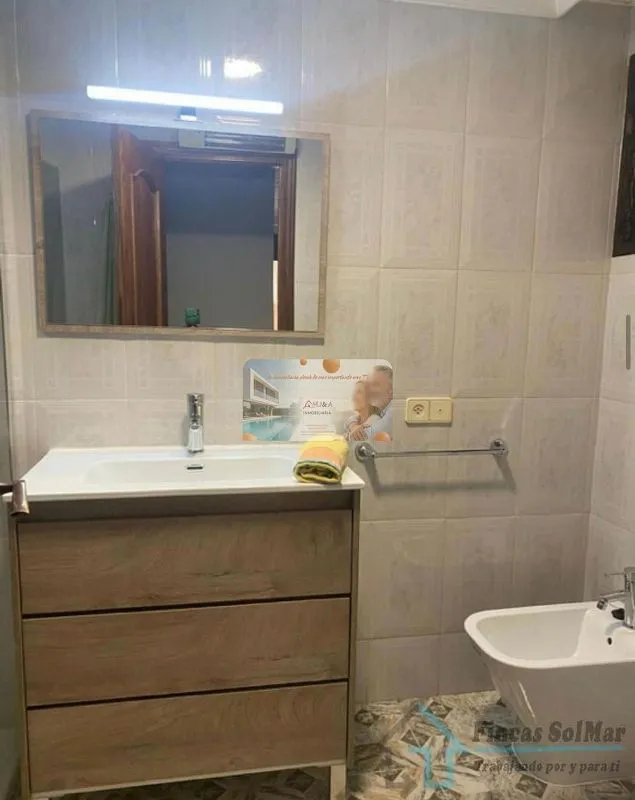 Vannitoad - Apartment with Three Terraces in Castellón Centre
