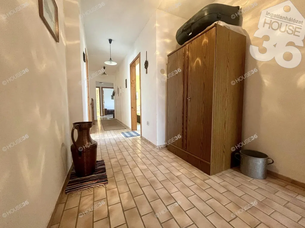 Ingresso - Twin House with Terrace in Kecskemét