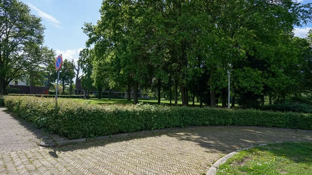 5-toaline maja asukohas Heerlen