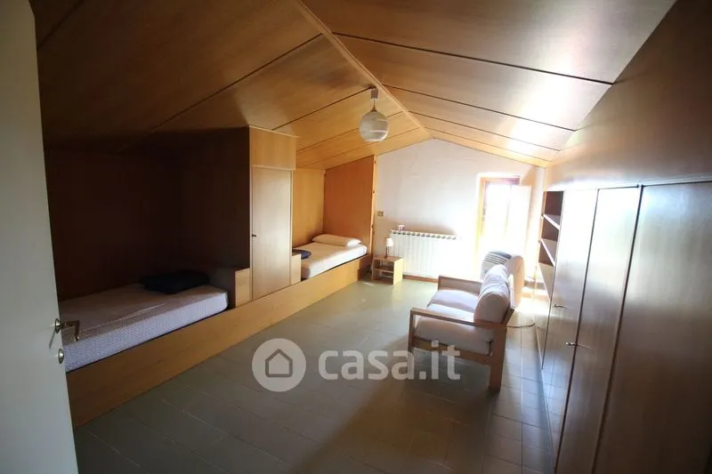 Bedrooms - Rustic Agriturismo with Pool in Montespertoli