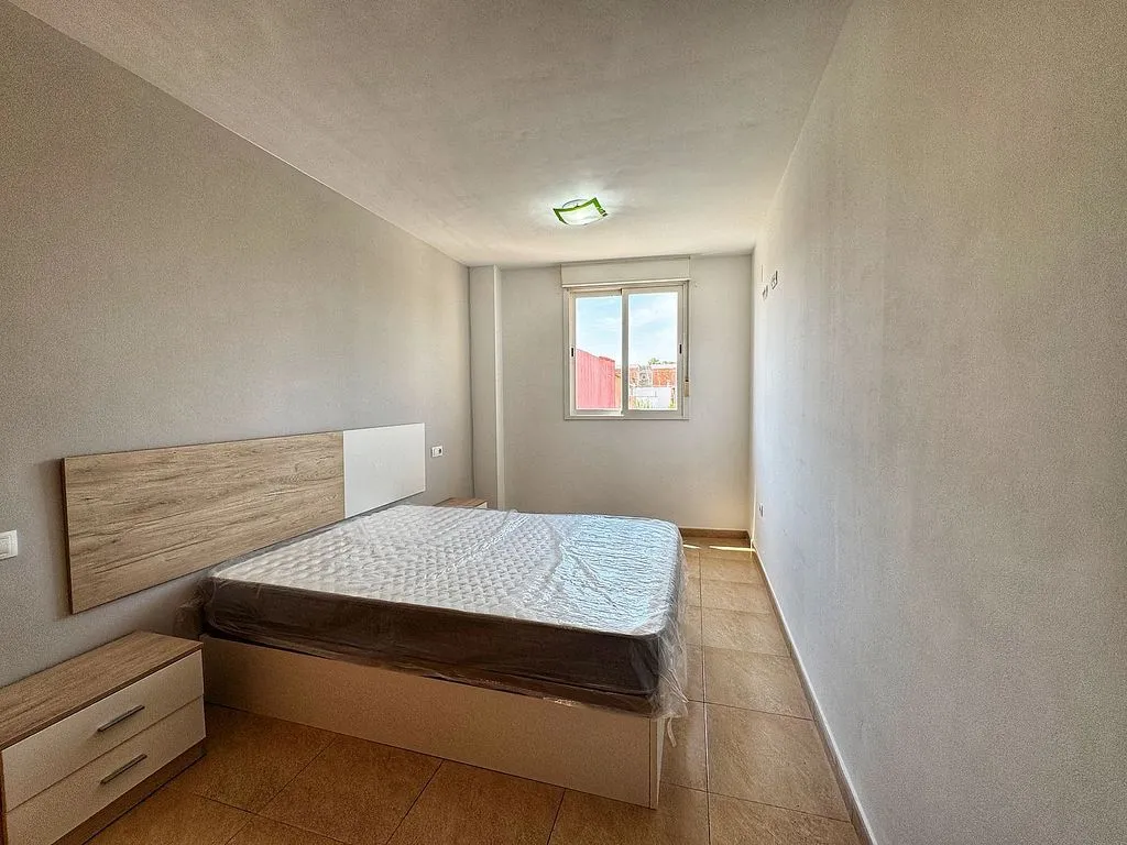 Magamistoad - Two-Bedroom Apartment with Garage in Vila-real