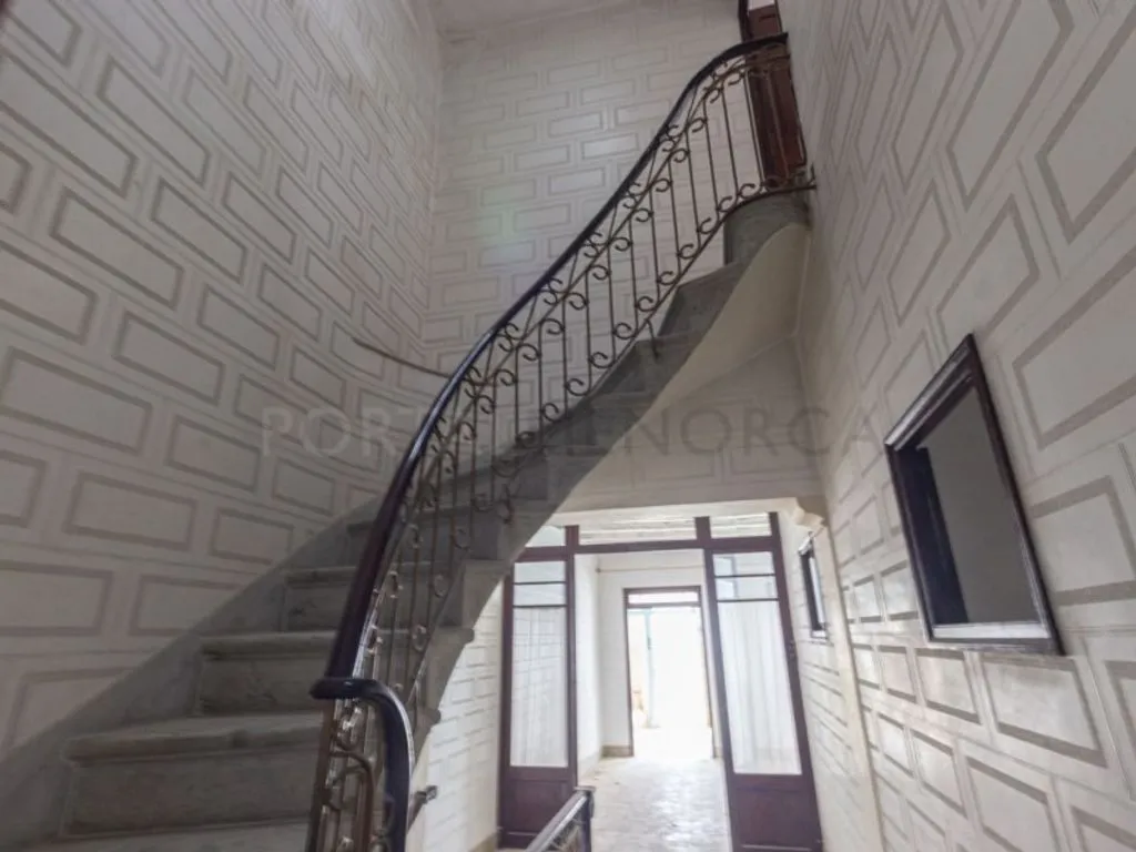 Pièces - Luxury House with Courtyard in Mahon