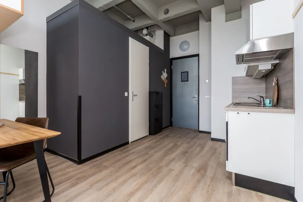 Söögituba - Student Studio near TU Eindhoven