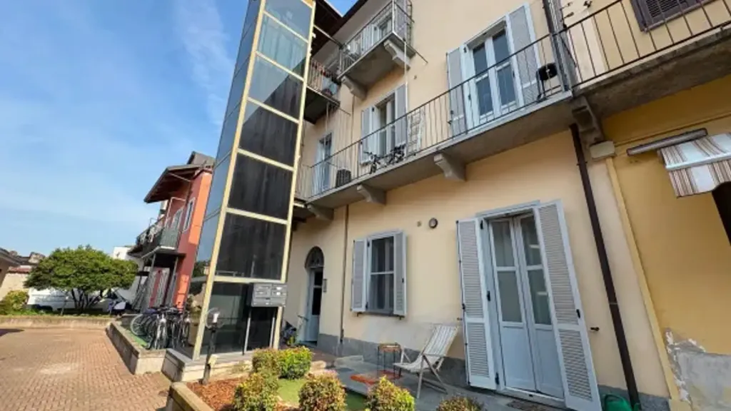 Extérieur - Central Monolocale with Private Garden in Carignano