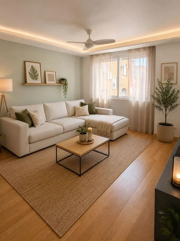 Elutuba - Penthouse with Pool in Valdemoro