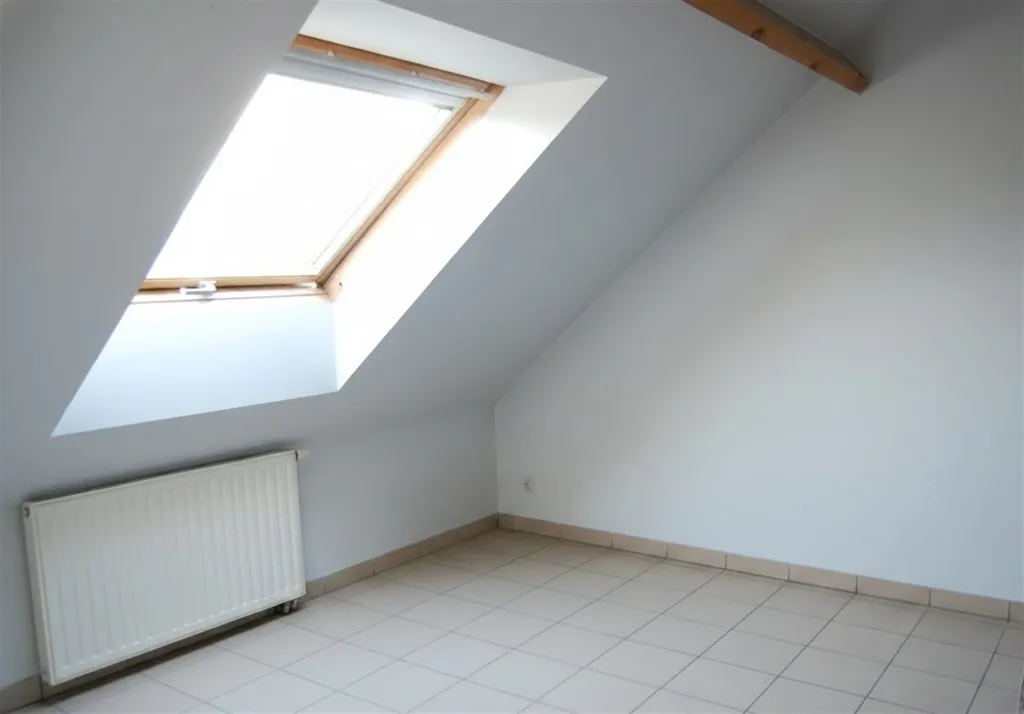 Toad - Spacious Duplex Apartment in Kortenberg