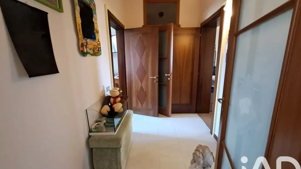 Entrée - Apartment with Balcony in Rovigo