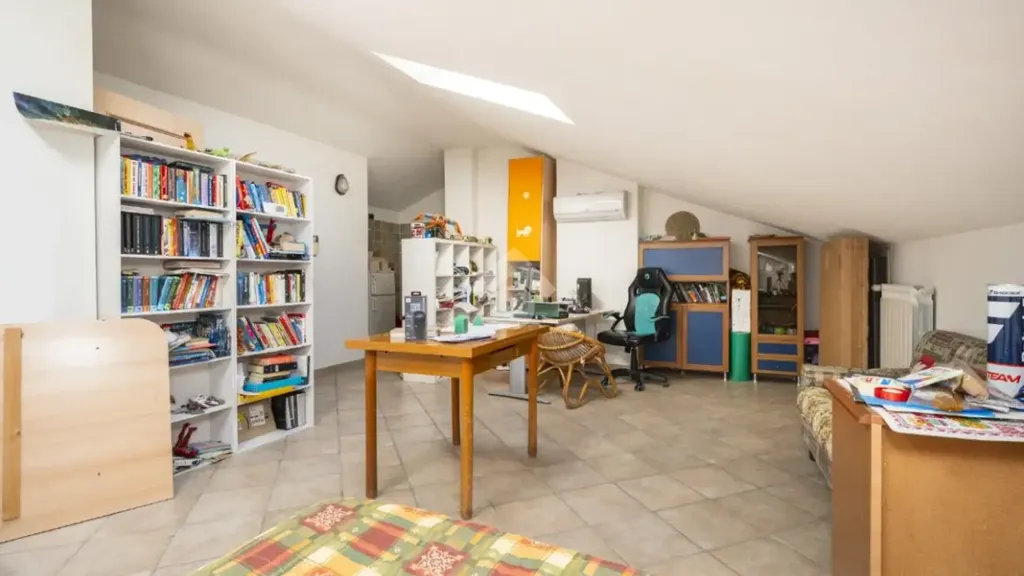 Magamistoad - Apartment with Two Terraces in Caselle Torinese
