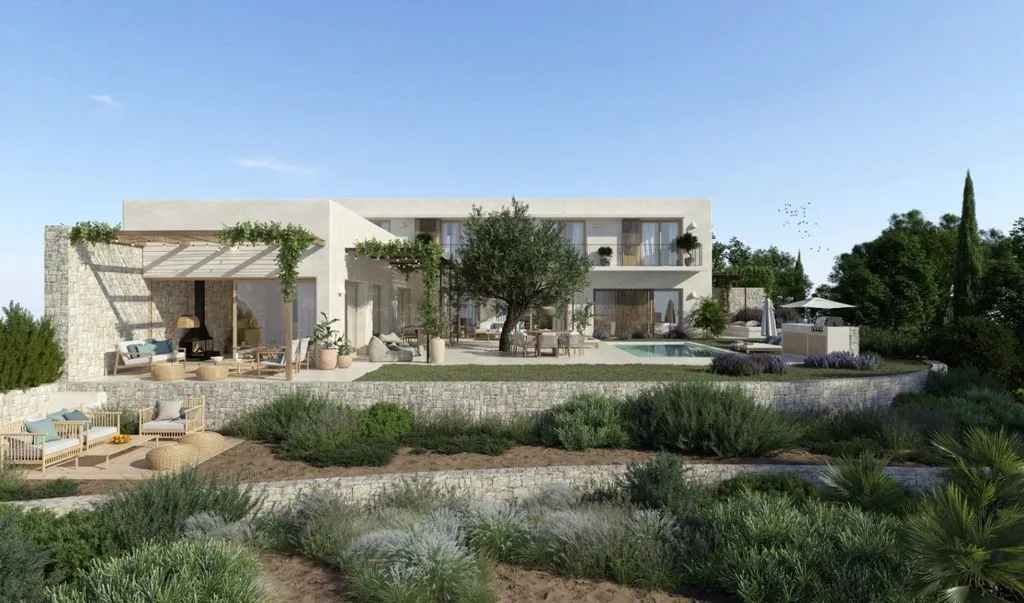 Extérieur - Luxury Villa with Sea Views in Calpe