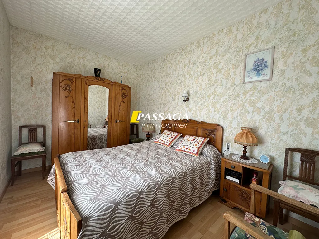 Magamistoad - House with Garden in Severac d'Aveyron