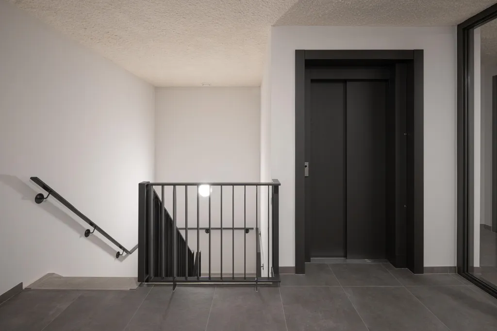 Ingresso - Modern Apartment with Balcony in Eindhoven
