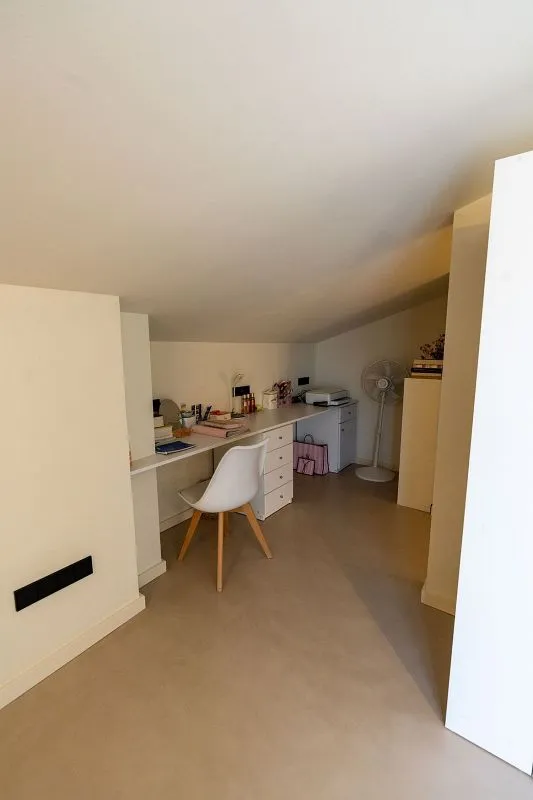 Kabinet - Duplex with Terrace in Rieral, Lloret de Mar