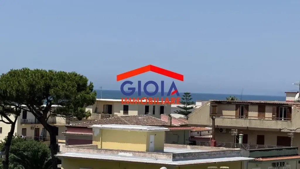 Välivaade - Apartment with Sea View in Mondragone