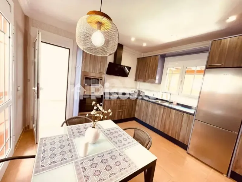 Maison 4 chambres à ES