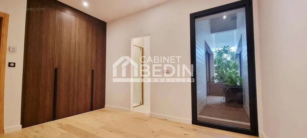 Appartement 5 pièces à Arcachon