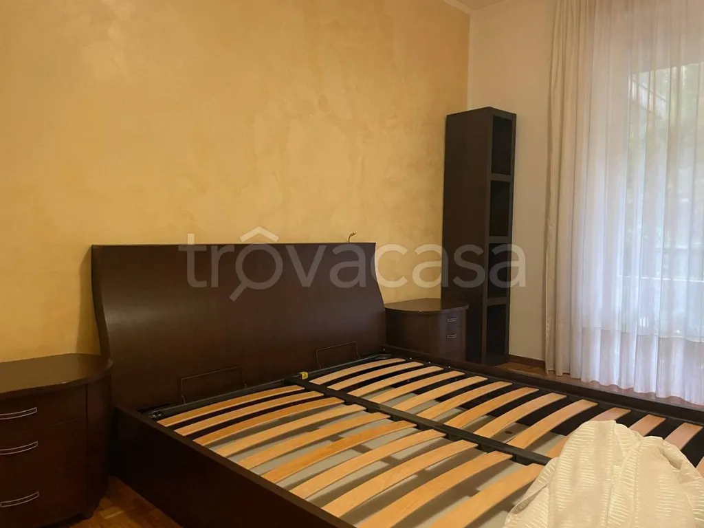 Dormitorios - Fully Furnished Flat with Balcony in Arona