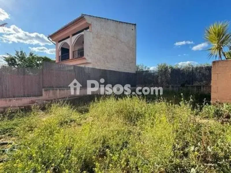 Jardin - Semi-detached House with Pool in Loja