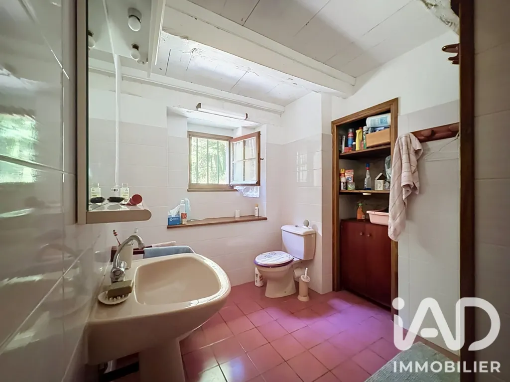Vannitoad - Charming Stone House in Coupiac