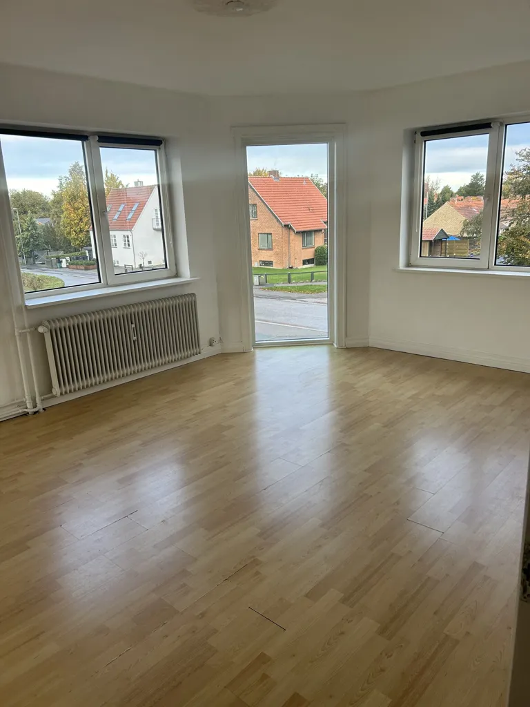 Appartement 4 pièces à Slagelse