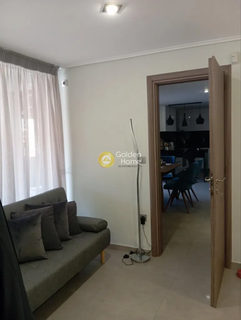 Elutuba - Apartment with Mountain View in Kifissia