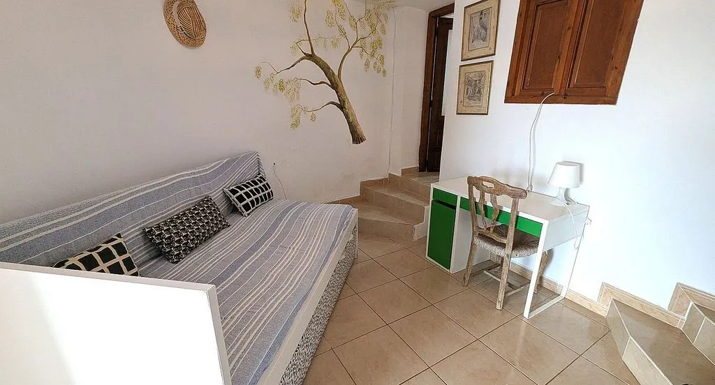Chambres - Chalet with Sea View and Pool in Jávea