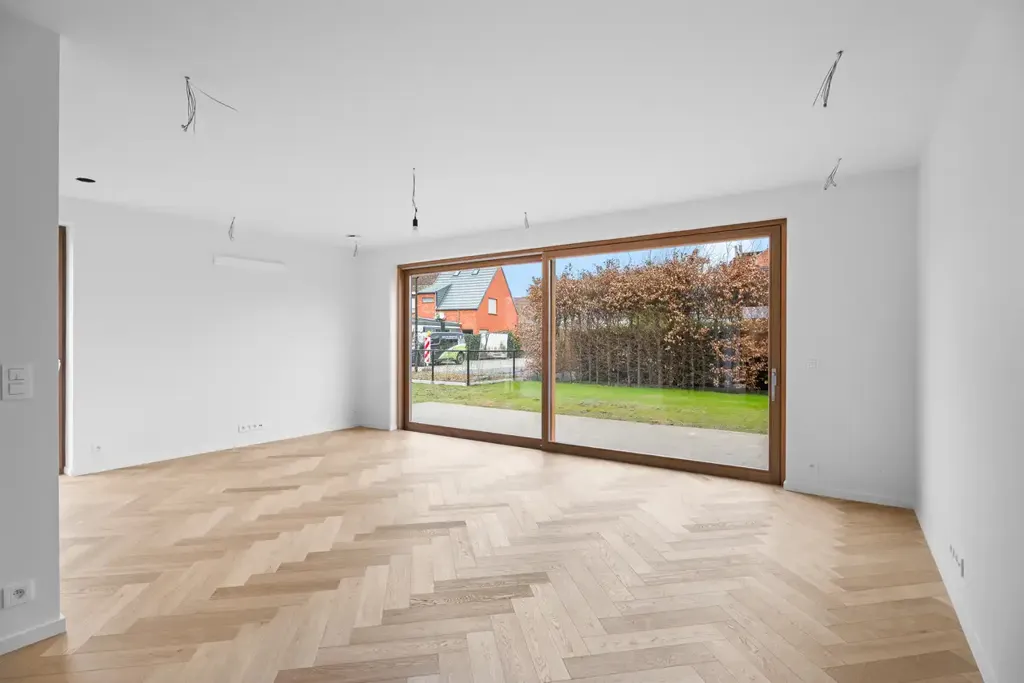 Maison 4 pièces à Sint-Katelijne-Waver