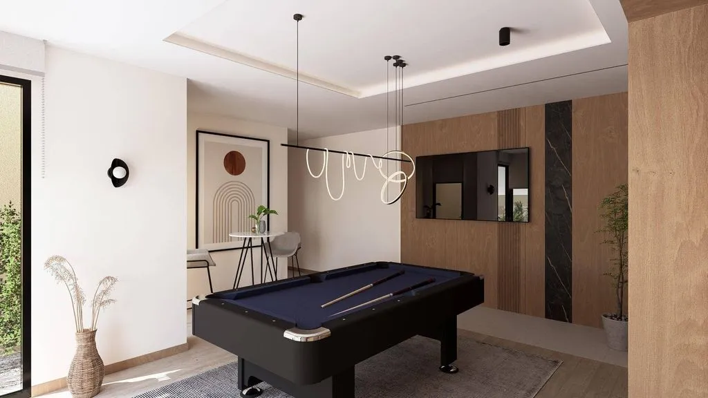 Toad - New 5-Bedroom Villa with Pool in Murcia