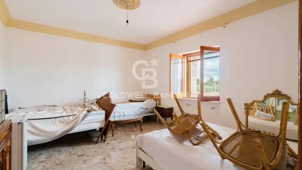 Magamistoad - Traditional Trullo and Villa in Ostuni
