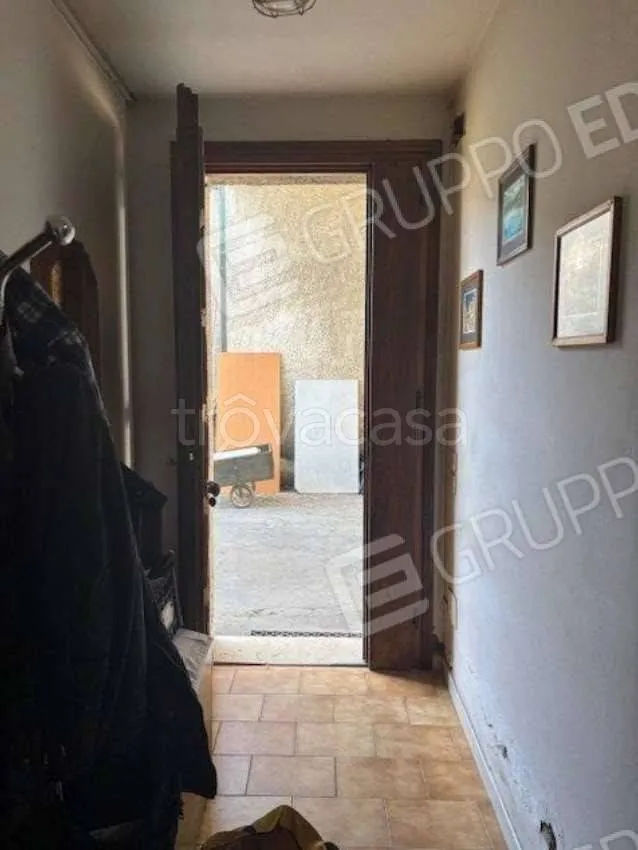 Entrée - Auction Apartment with Garden in Russi