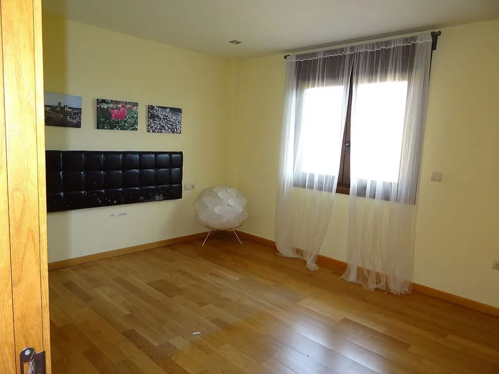 Camere da letto - Chalet with Ría Views in Moaña