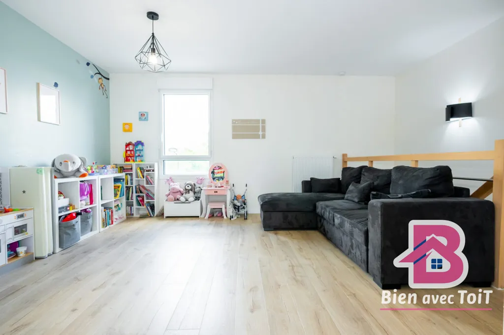 Elutuba - Contemporary House with Terrace in Nice