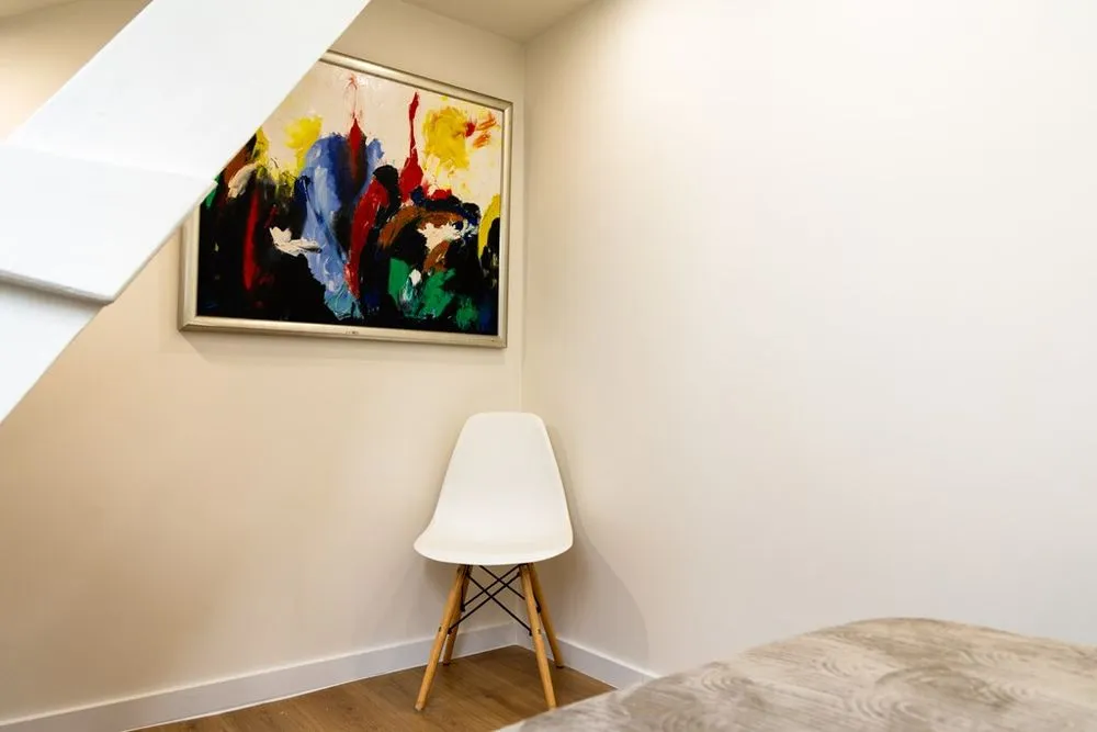 4-toaline korter asukohas Rotterdam