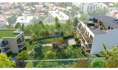 Tutte le foto (4) - Apartment in Chatou