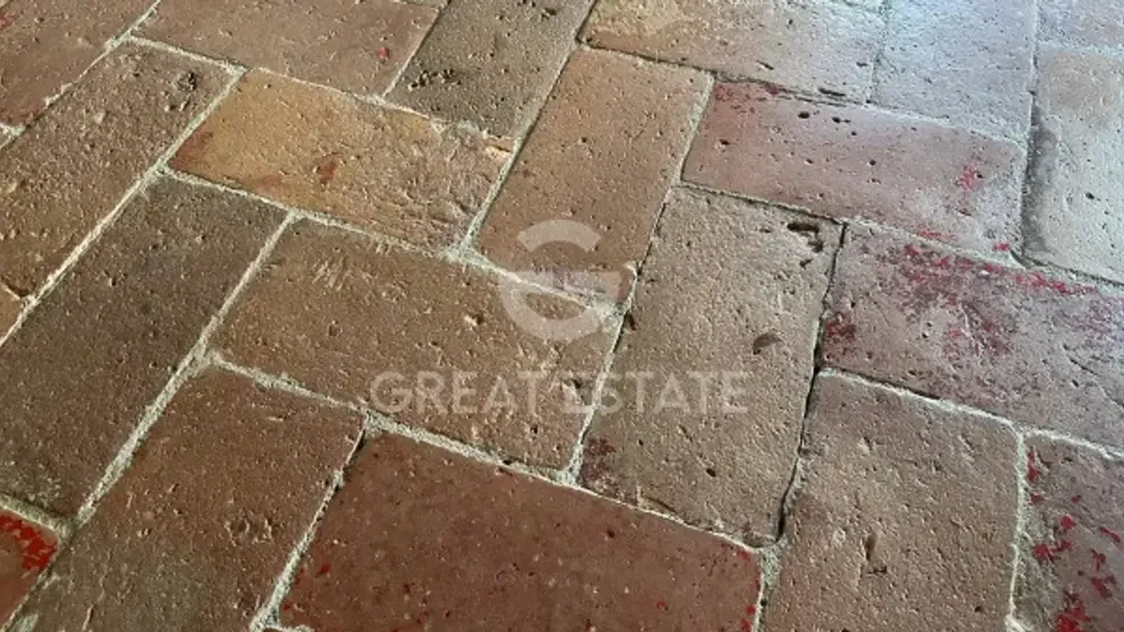 Toad - Rustic Apartment with Historic Charm in Montepulciano