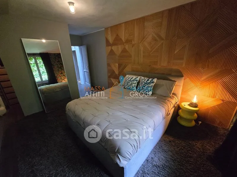 Magamistoad - Terraced House with Garden in Massa Centre