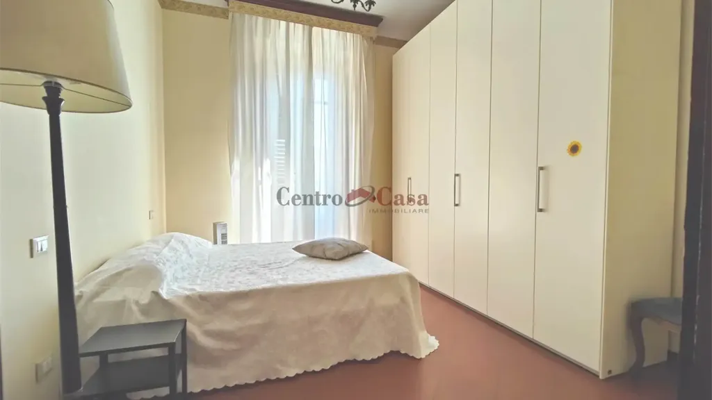 Chambres - Historic Villa with Private Garden in Lucca