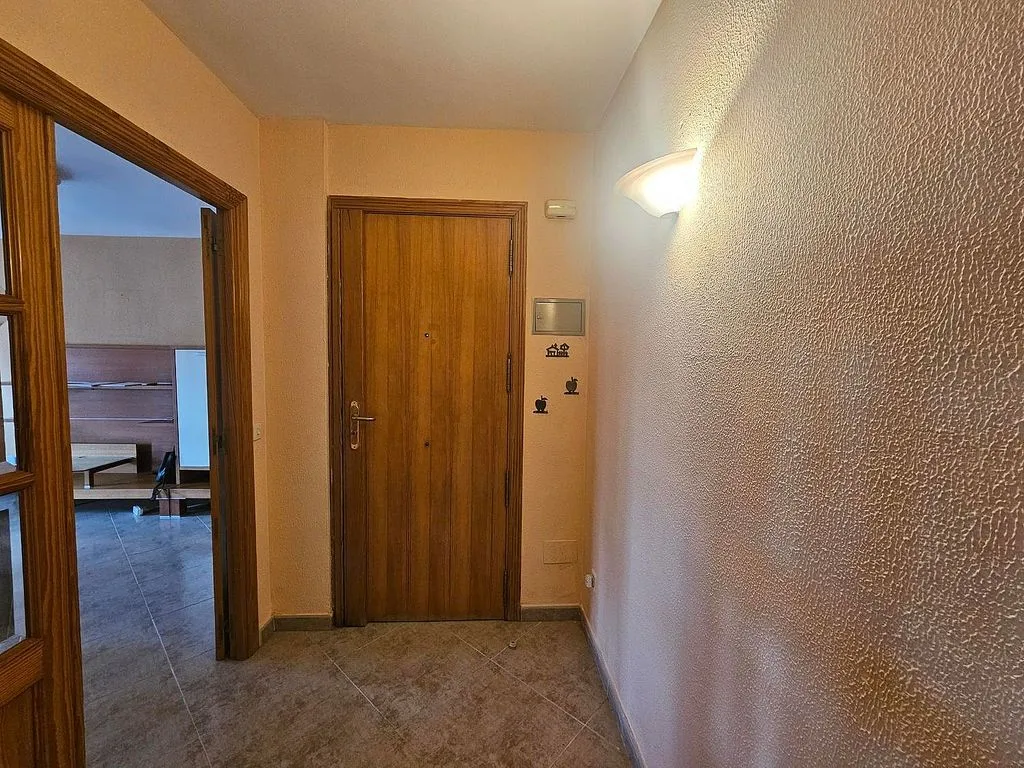 Ingresso - Apartment with Balcony in Son Oliva