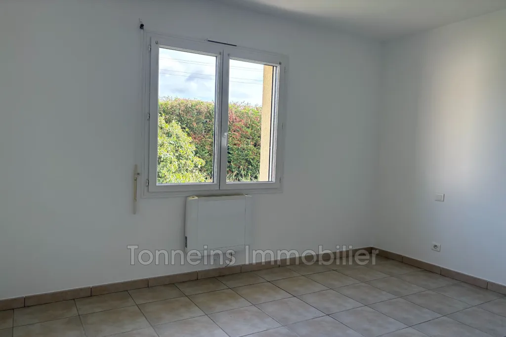Stanze - Spacious House with Garden in Tonneins