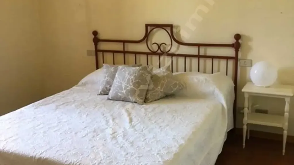 Chambres - Villa with Private Garden in Forte Dei Marmi