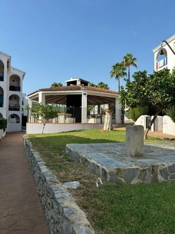 Aed - Apartment with Pool in Peñíscola